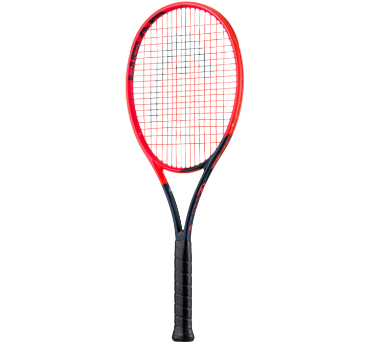 Head Radical Pro Tennis Racquet - Thumbnail 3
