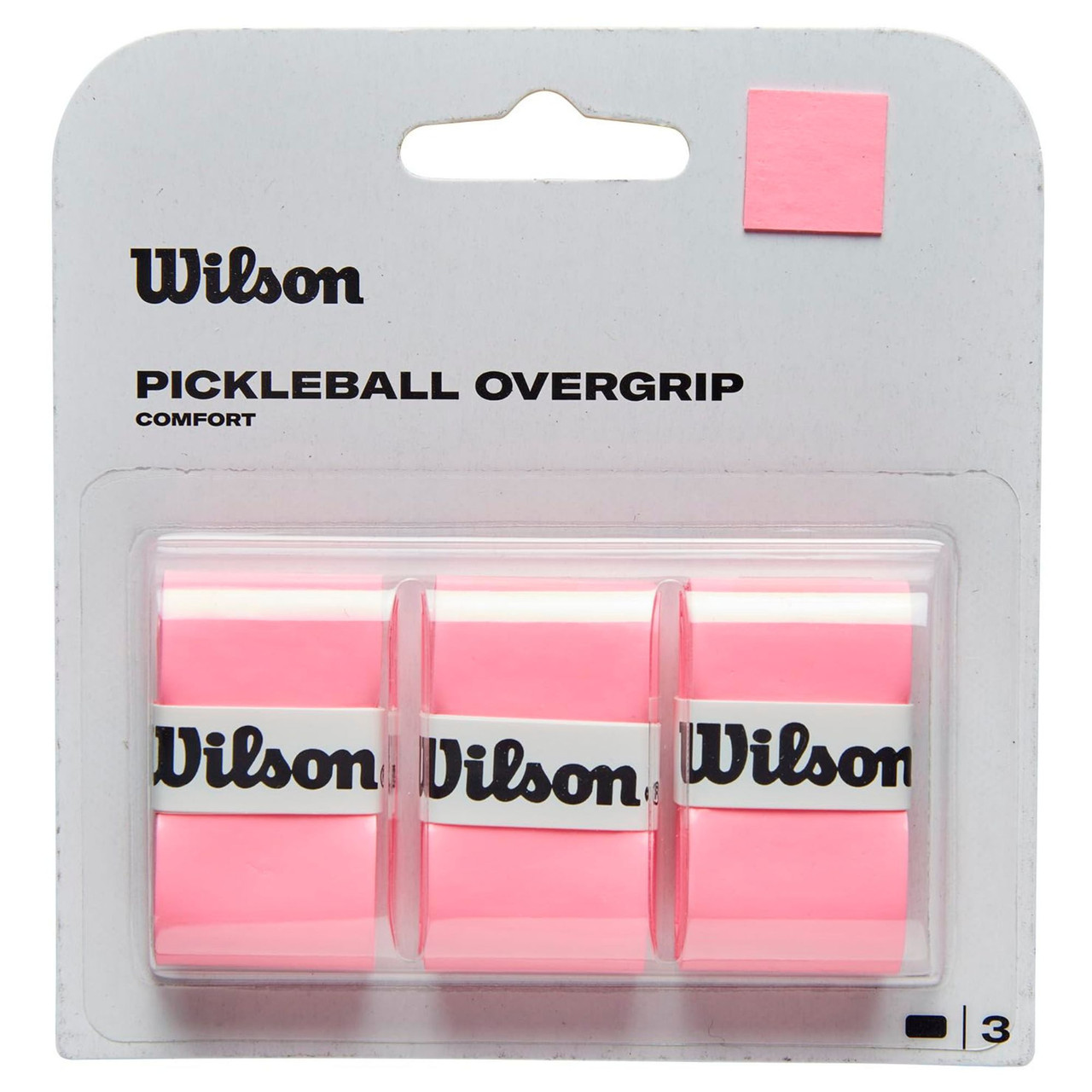 Wilson Pickleball Paddle Overgrip - paddlepro