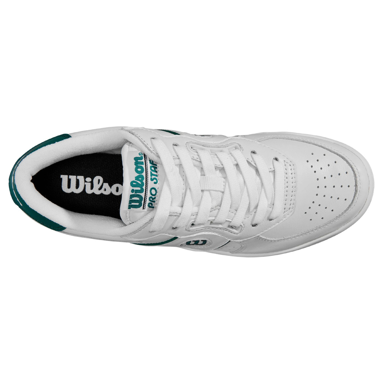 Wilson Unisex Pro Staff 87 Sneaker. - paddlepro