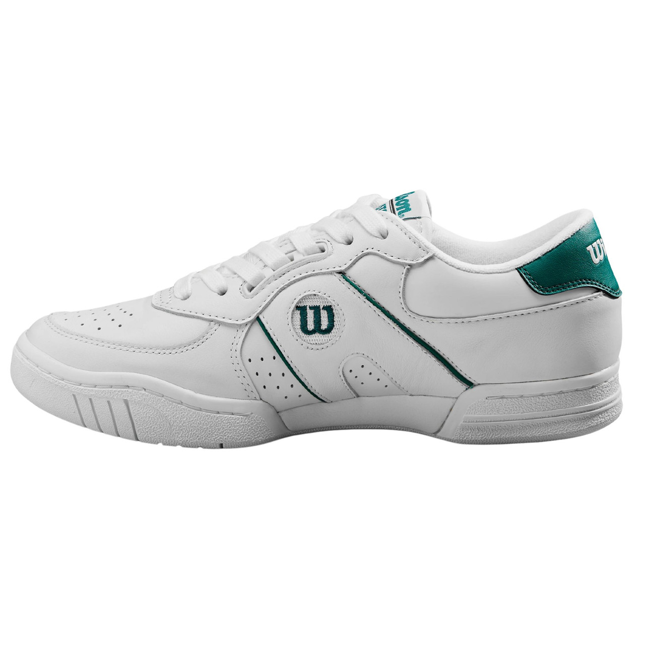 Wilson Unisex Pro Staff 87 Sneaker. - paddlepro