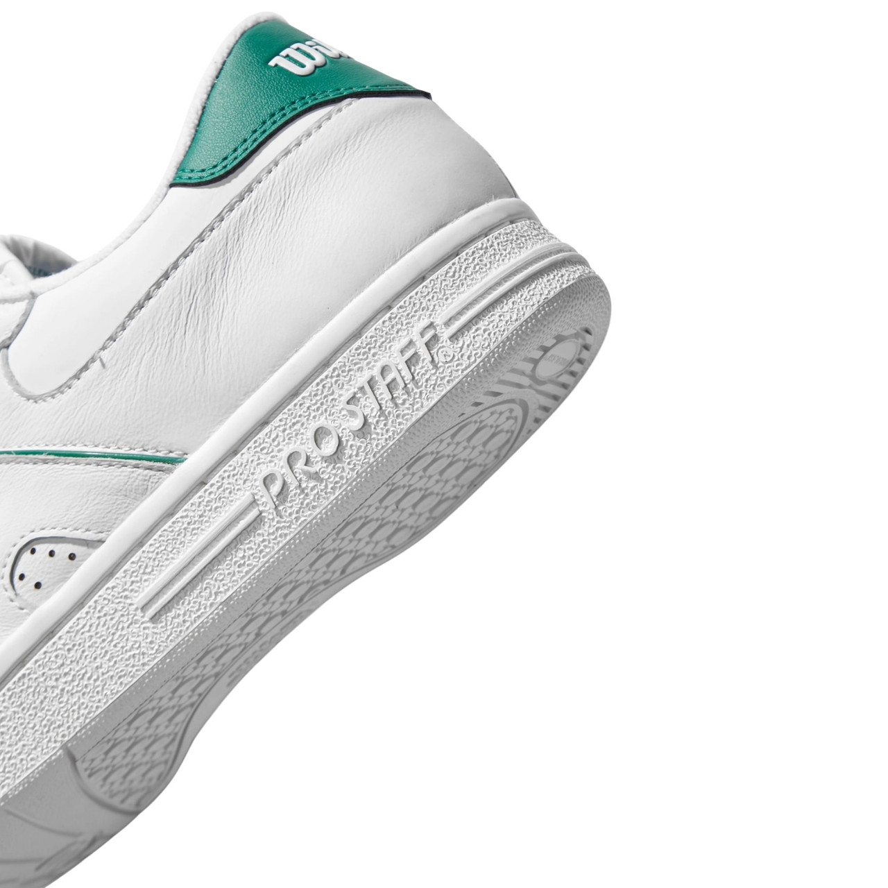 Wilson Unisex Pro Staff 87 Sneaker. - paddlepro