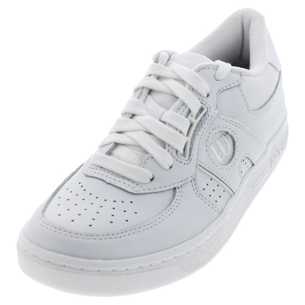 Wilson Unisex Pro Staff 87 Sneaker. - paddlepro