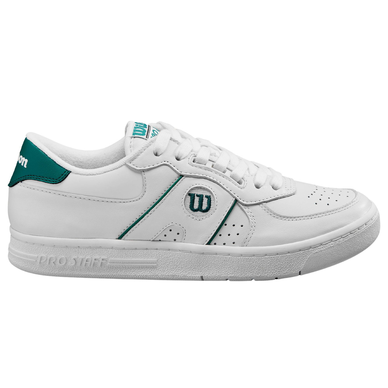 Wilson Unisex Pro Staff 87 Sneaker. - paddlepro