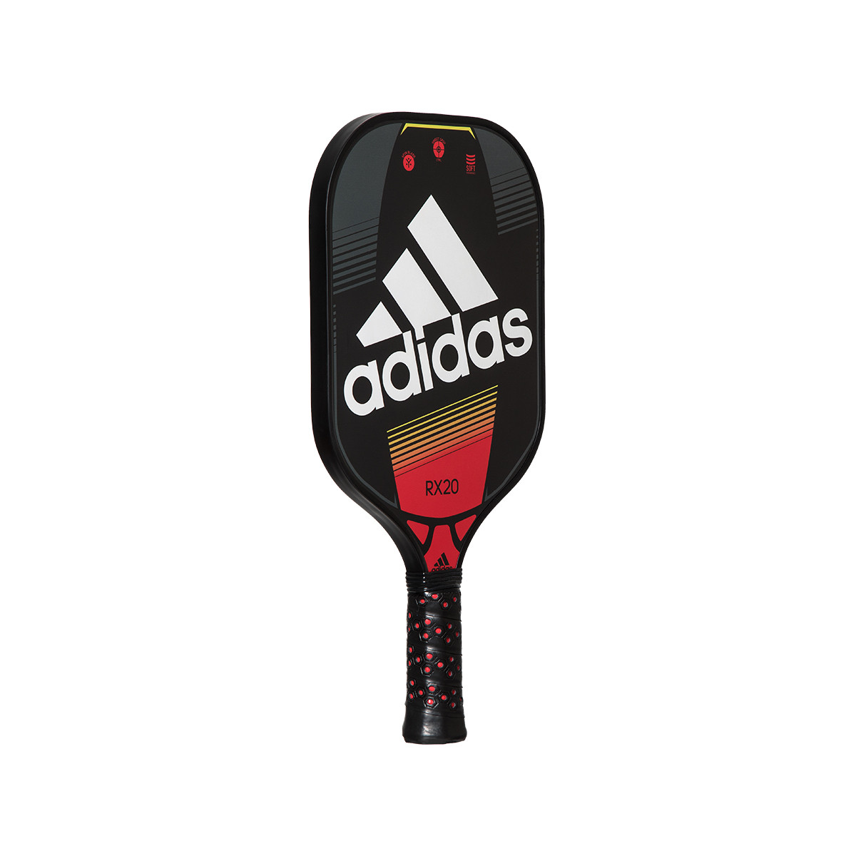 Rx adidas RX20 Fiberglass Pickleball Paddle - paddlepro