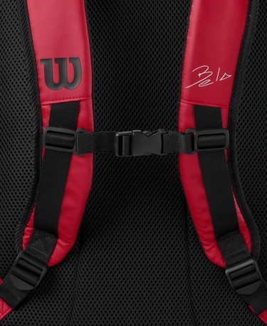 Super Tour Backpack - Thumbnail 5