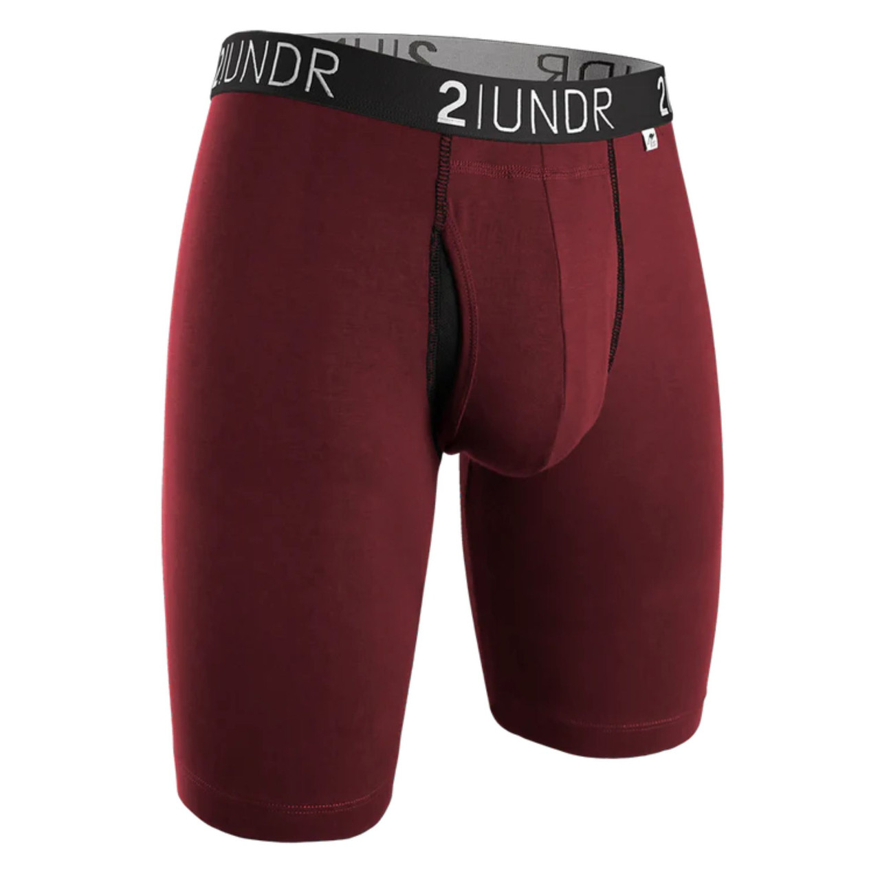 ◆2000Archives◆ BOXER PANTS BURGUNDY 2ASHSS2408DY BOXER PANTS (BURGUNDY) - 2000 Archives