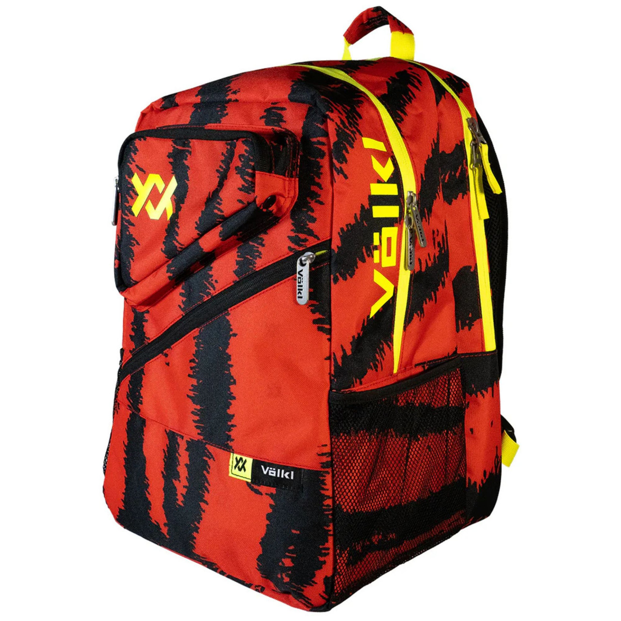 Völkl Zebra Euro Backpack - paddlepro