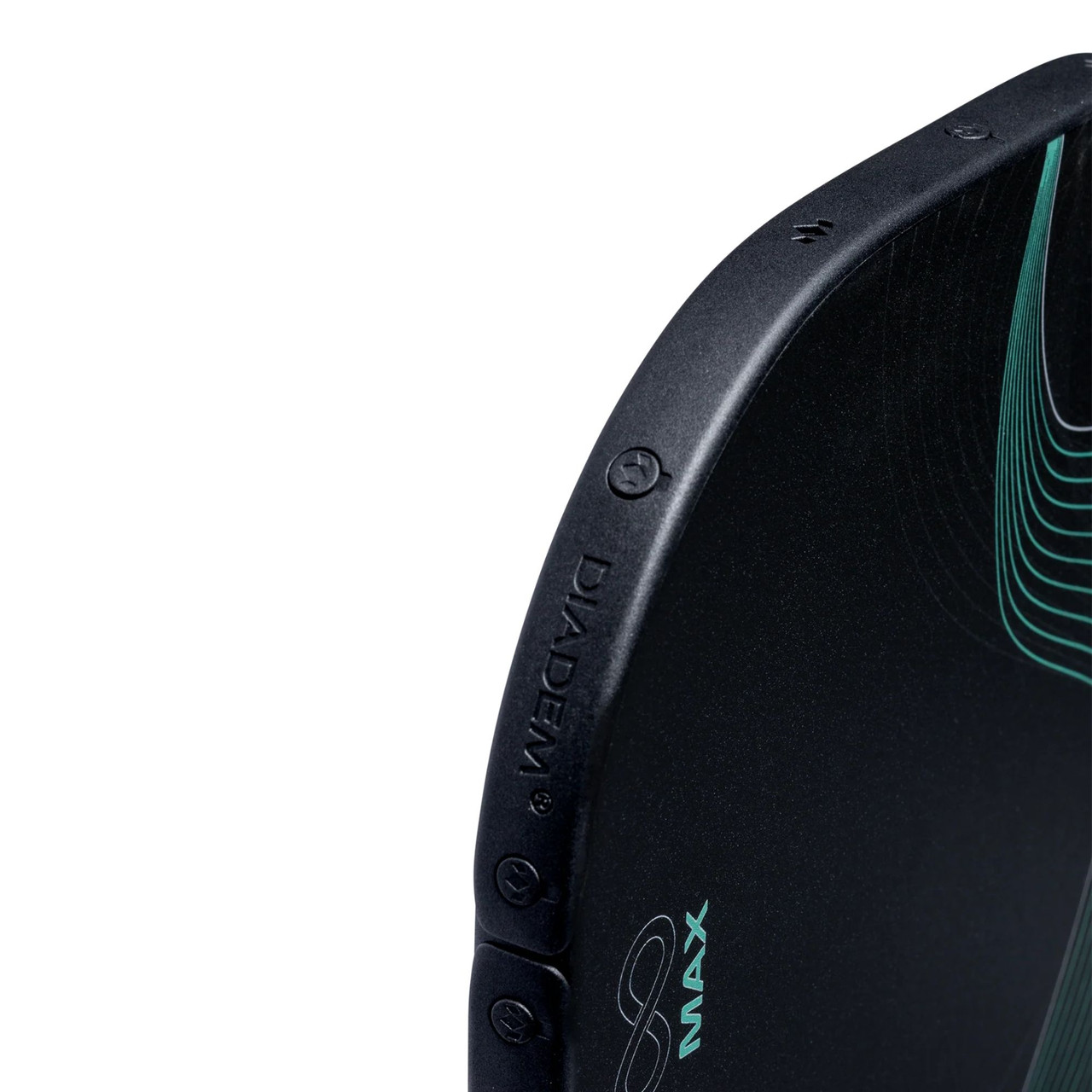 Diadem Icon Infinity Max Pickleball Paddle - paddlepro
