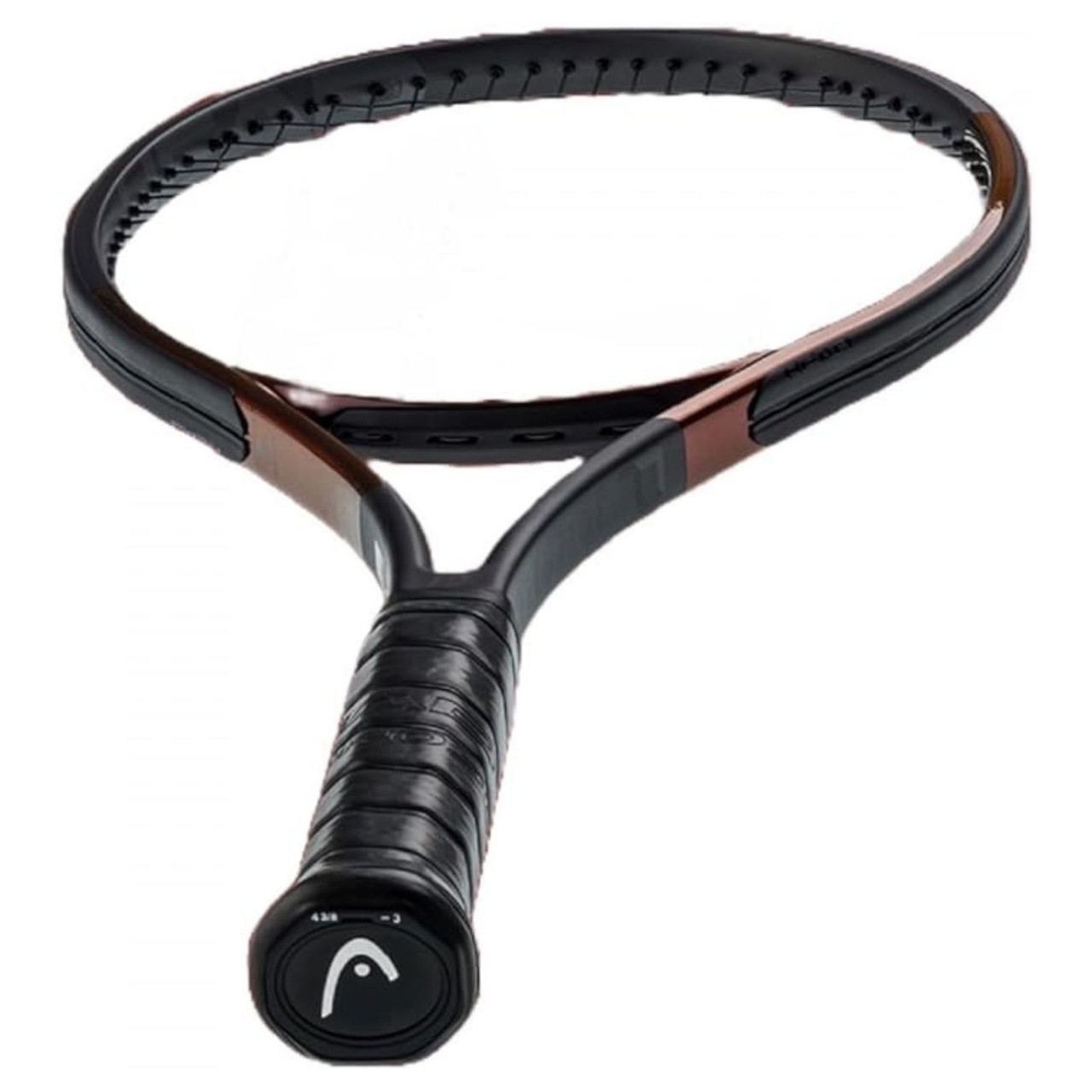 HEAD PRESTIGE MP L 2023モデル HEAD Prestige MP L 2023 Tennis Racquet - paddlepro