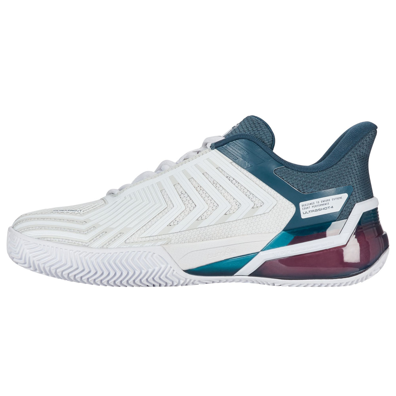 K-Swiss Men display picture 1