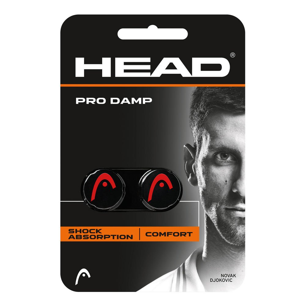 HEAD Unisex Adulto Tennis Accessori, Nero, Taglia Unica
