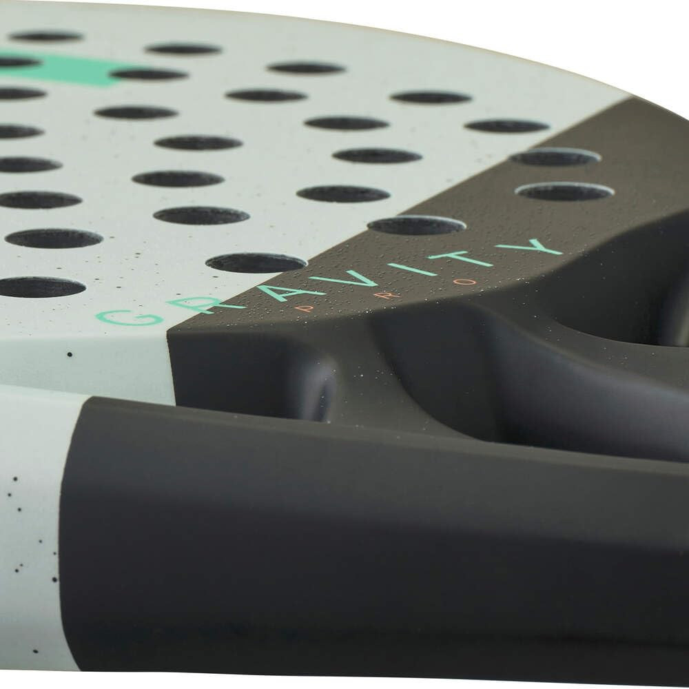HEAD Gravity Pro Padel Racquet (2024 Model) - paddlepro