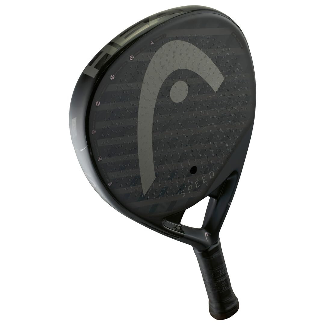 HEAD Speed One Padel Racquet (2025 Model) - paddlepro
