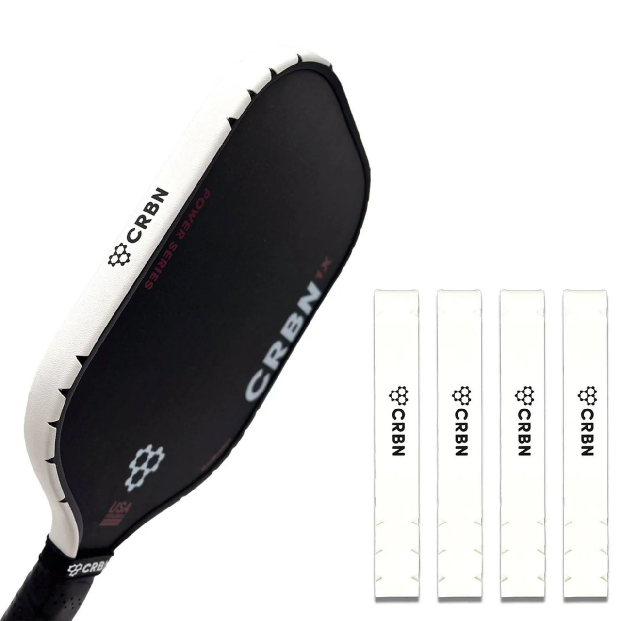 CRBN Protective Edge Guard Tape - paddlepro