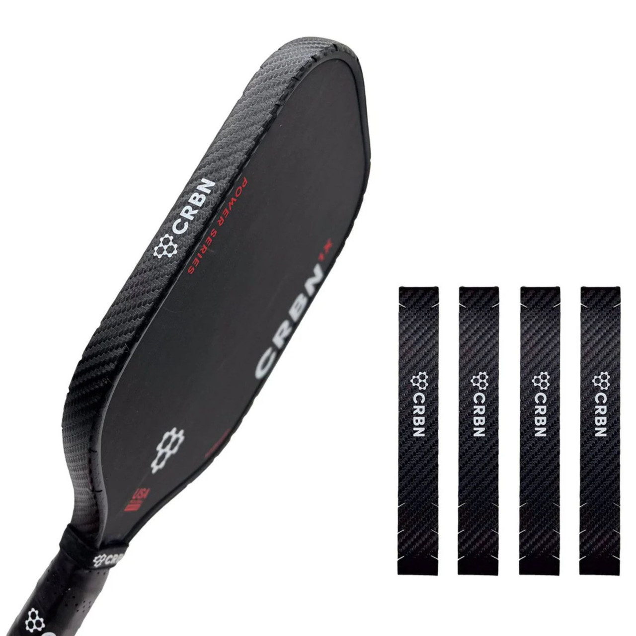 CRBN Protective Edge Guard Tape - paddlepro