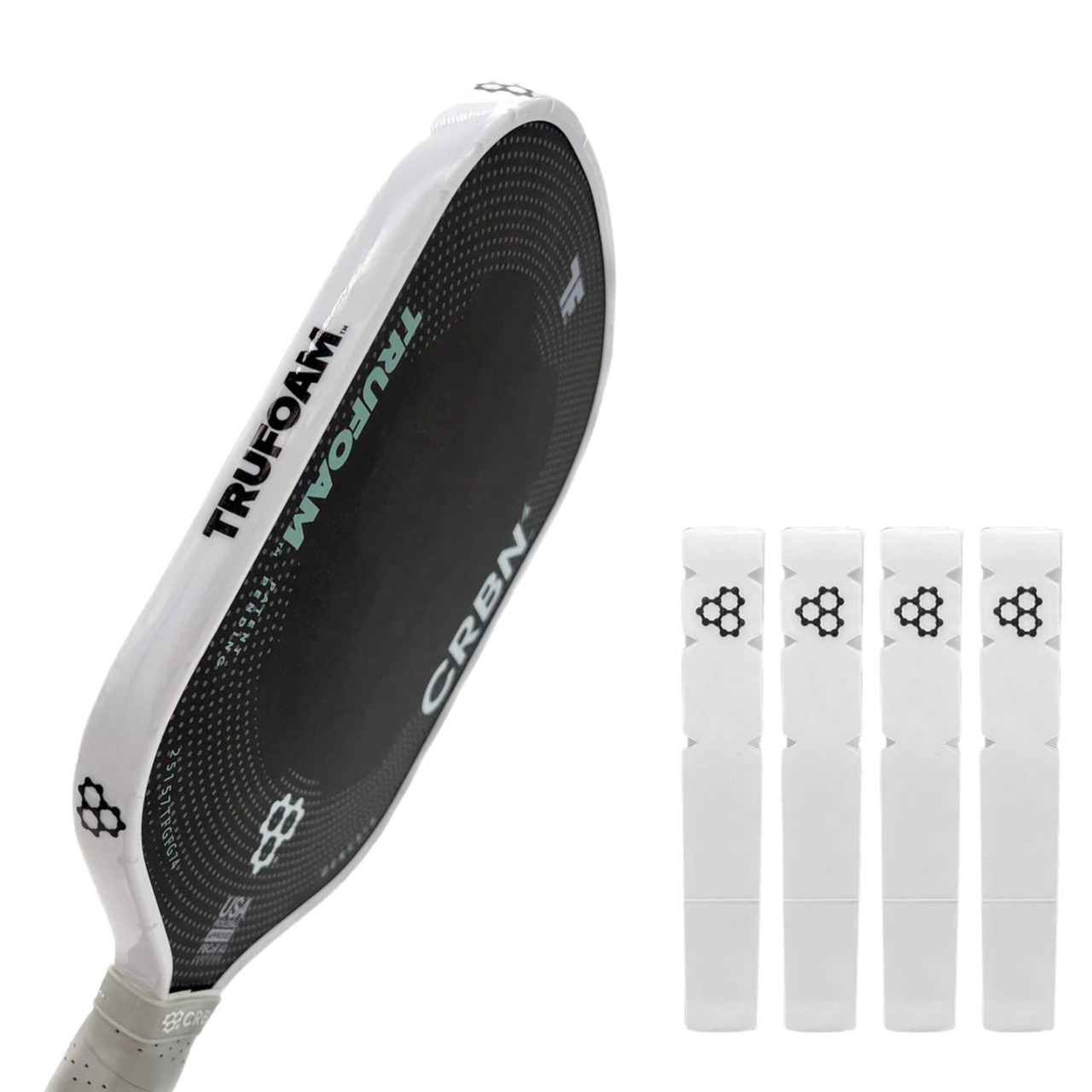 CRBN Protective Edge Guard Tape - paddlepro
