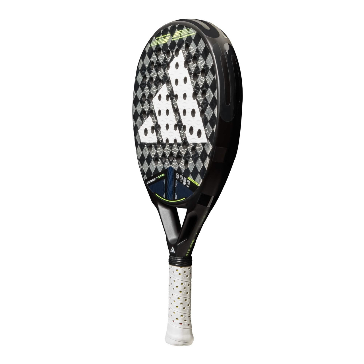 adidas Cross IT Ctrl 3.4 Padel Racquet - paddlepro