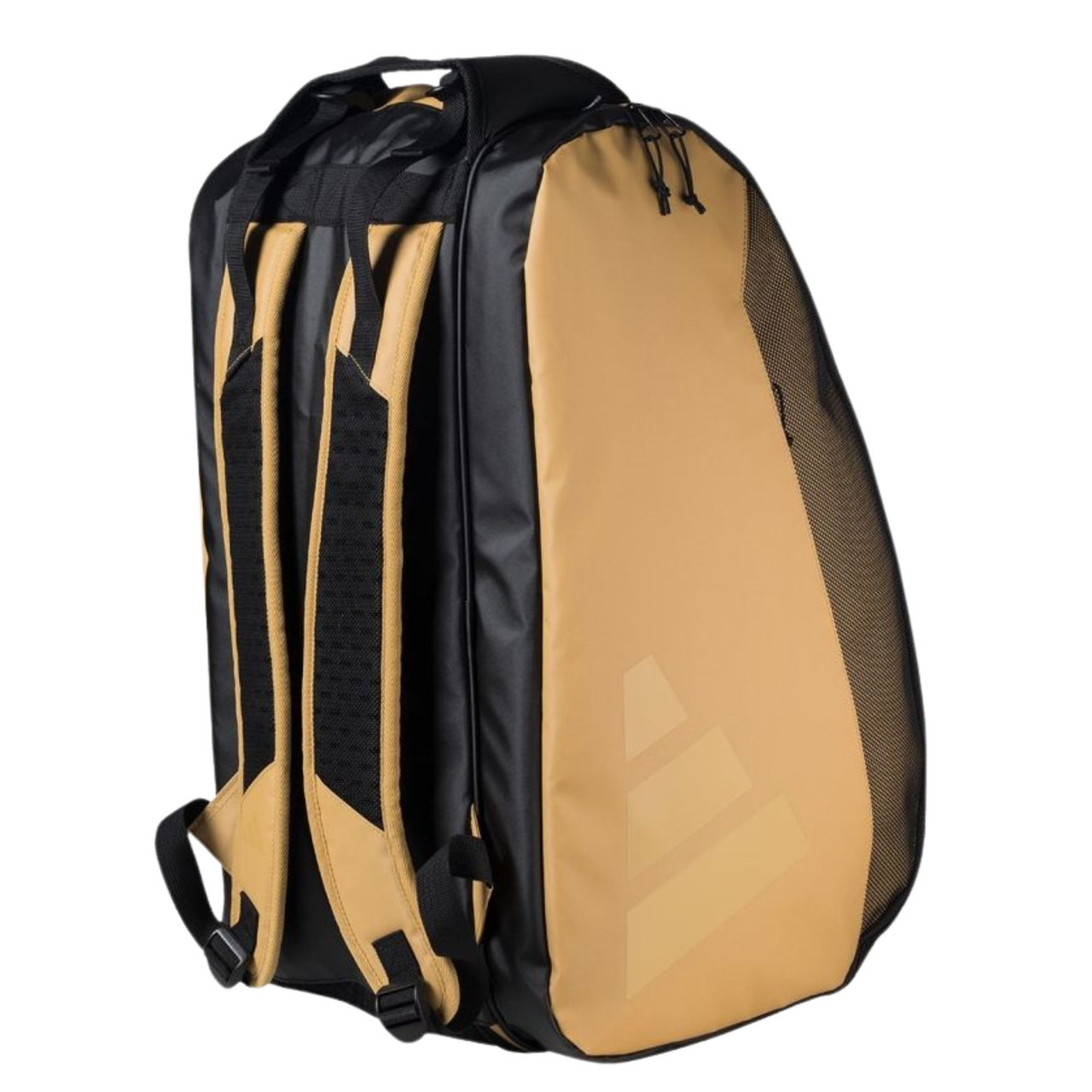 Adidas アディダス パデルラケット adidas Multigame Racquet Bag (Sand) - paddlepro