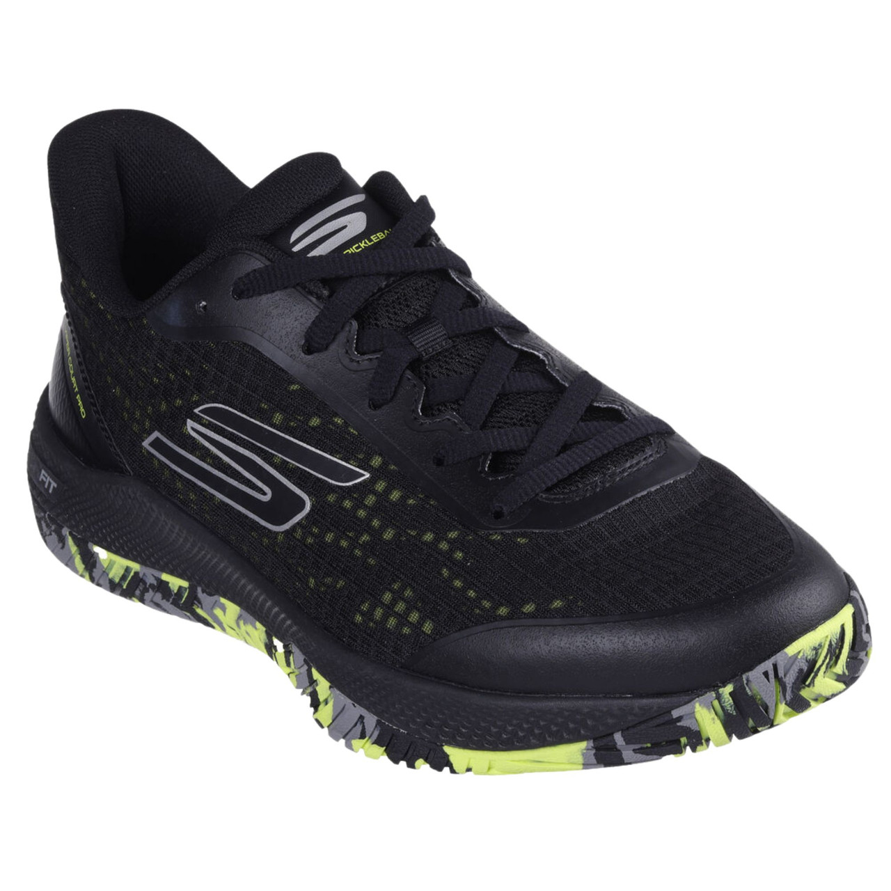 Skechers Men's Viper Court Pro Pickleball Shoe - paddlepro