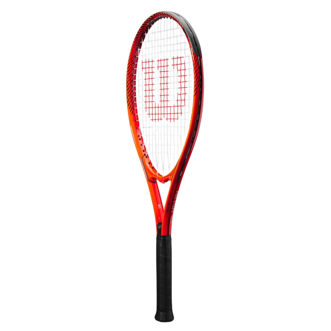 【極美品】Wilson PRO STAFF 100 PRECISION WIlson Pro Staff Precision XL 110 Tennis Racket
