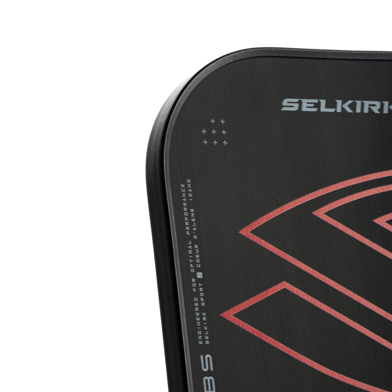 Selkirk Labs Project 008 Invikta 13mm Pickleball Paddle - paddlepro