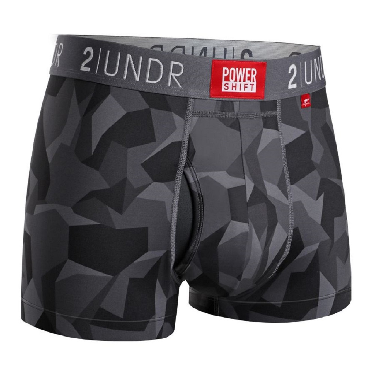 2UNDR Mens Power Shift 3