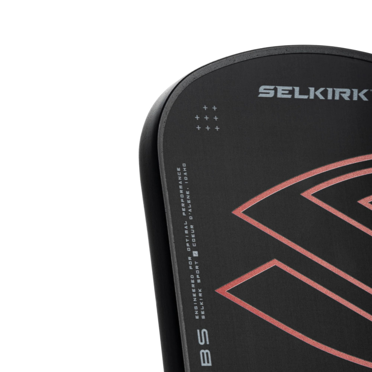 Selkirk Labs Project 008 16mm Tour Pickleball Paddle - paddlepro