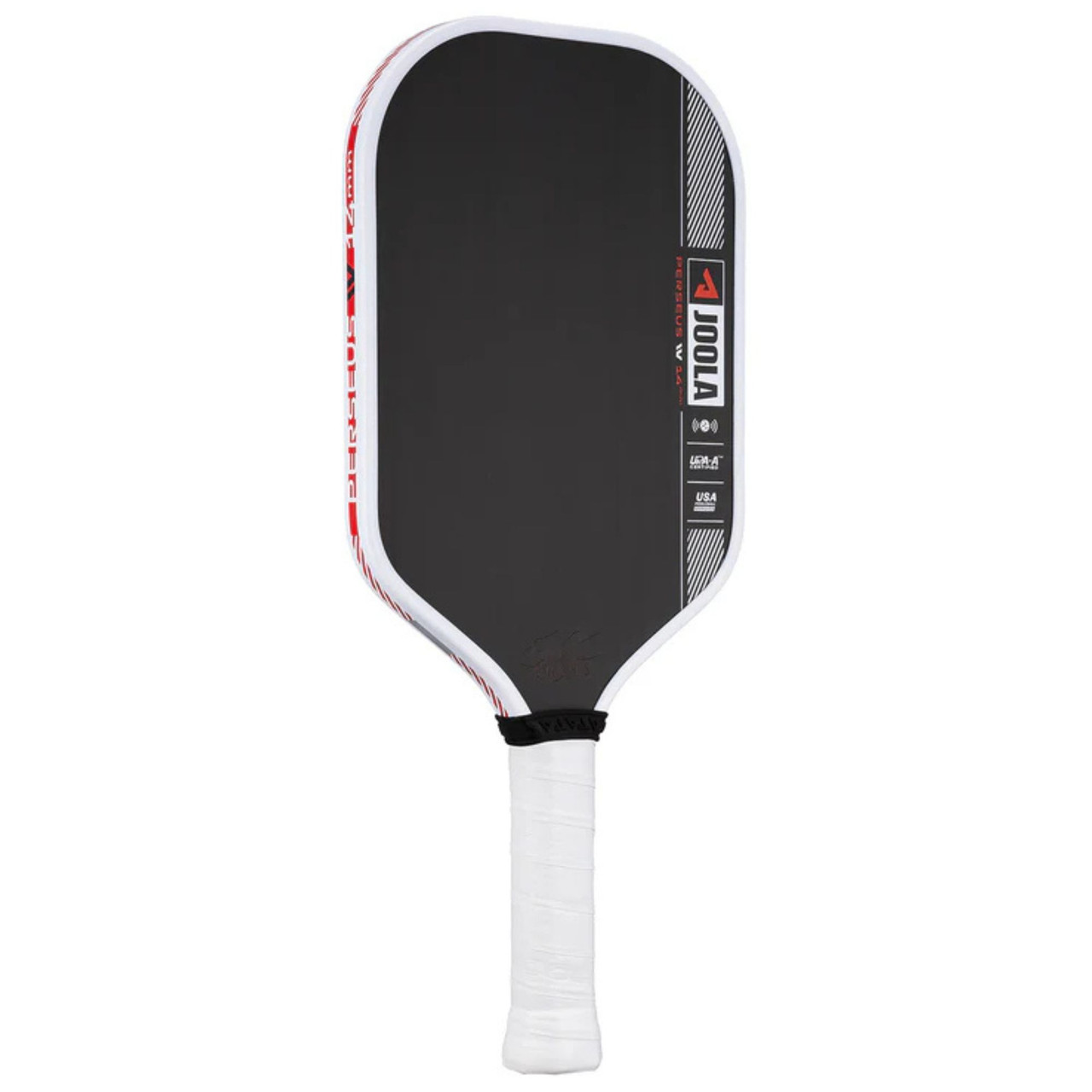 JOOLA PERSEUS 16mm ピックルボール パドル JOOLA Ben Johns Perseus CFS 16 Pickleball Paddle - JOOLA USA