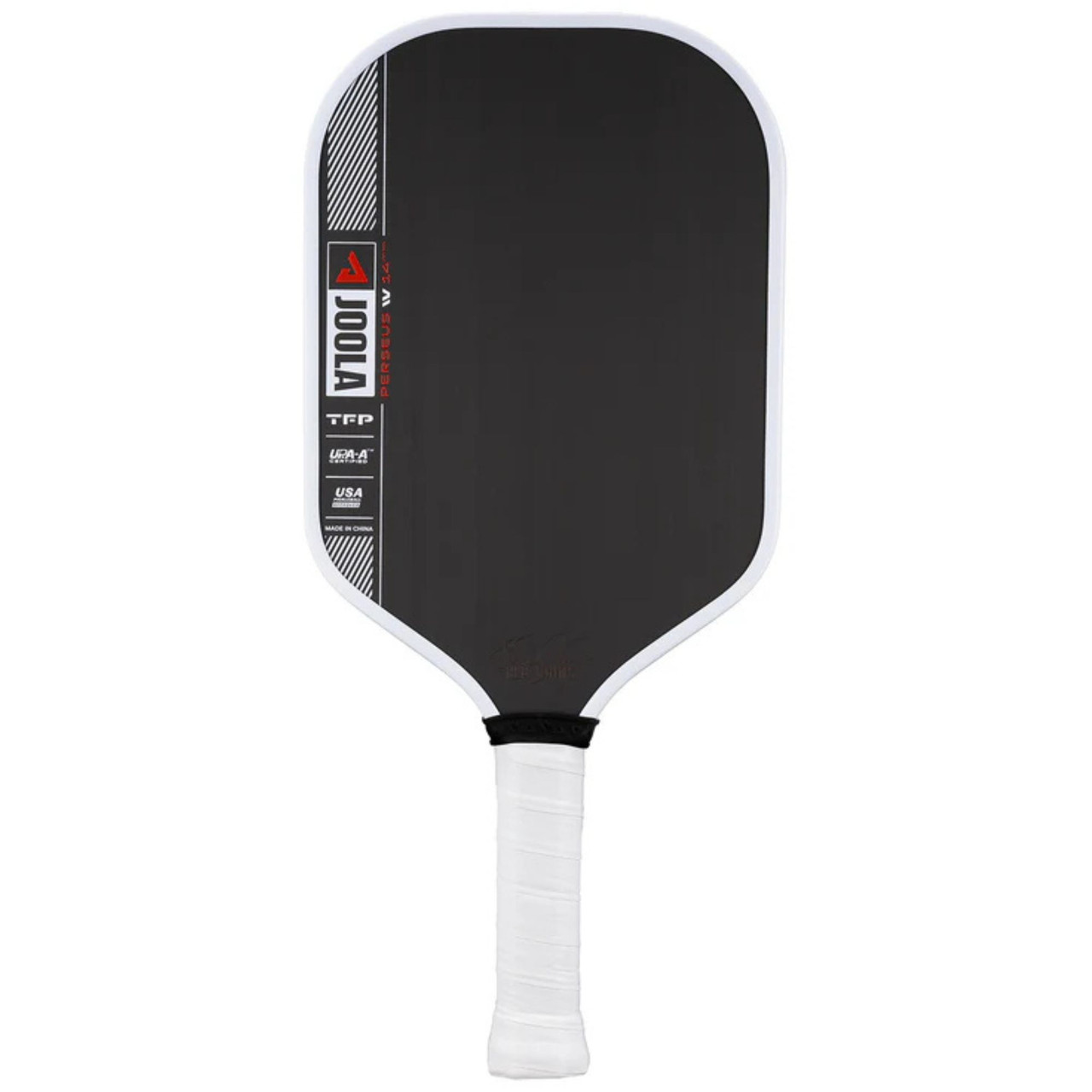 JOOLA Ben Johns Perseus Pro IV 14mm Pickleball Paddle