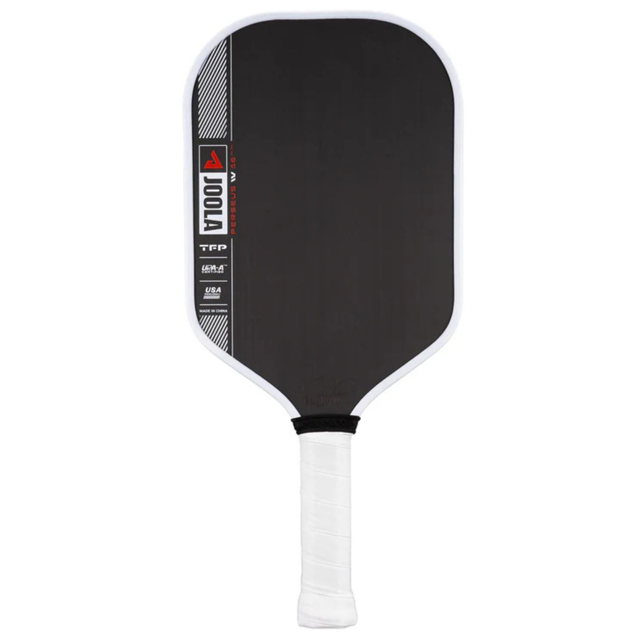その他 JOOLA BEN JOHNS PERSEUS PRO IV 16MM Joola Ben Johns Perseus Pro IV 16mm Pickleball Paddle - paddlepro