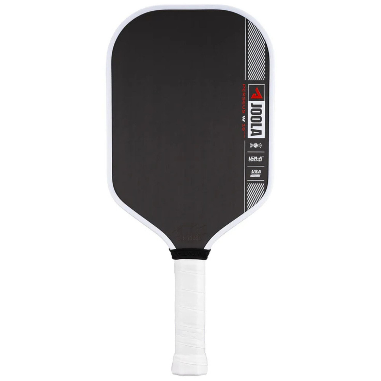その他 JOOLA BEN JOHNS PERSEUS PRO IV 16MM Joola Ben Johns Perseus Pro IV 16mm Pickleball Paddle - paddlepro