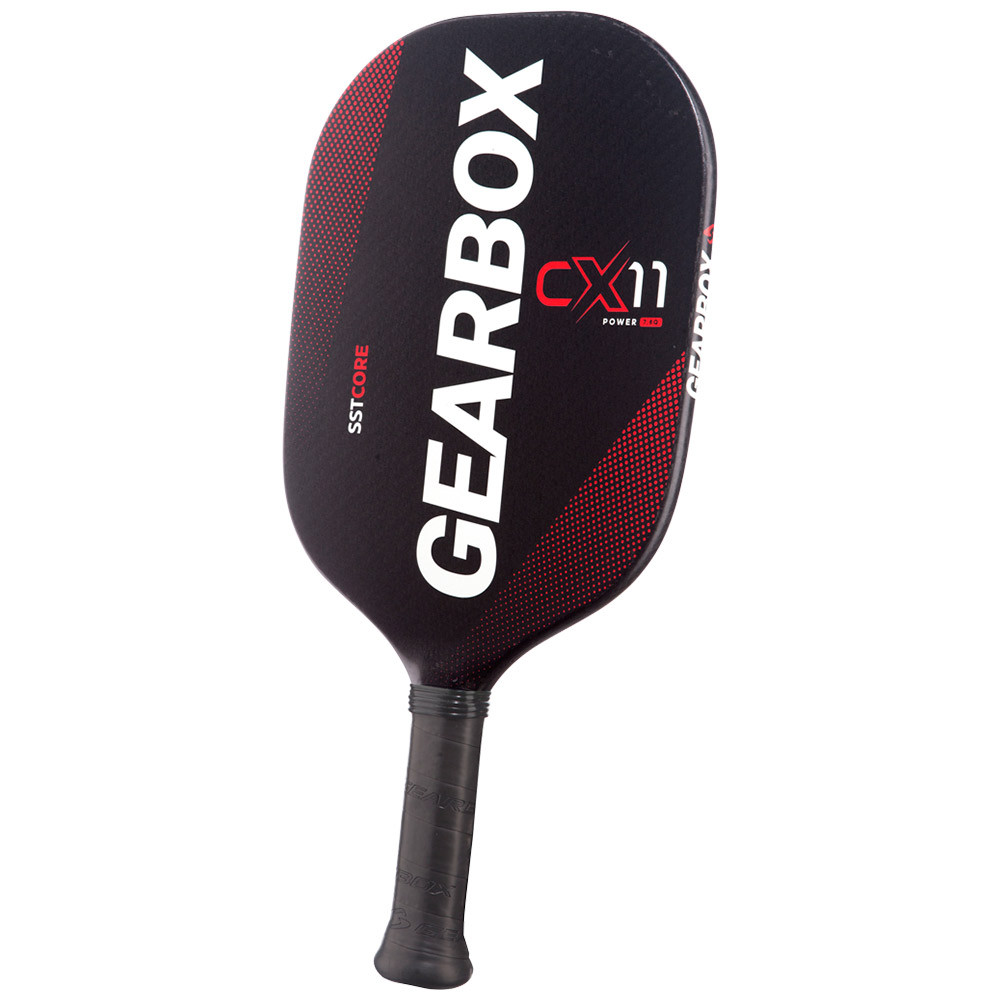 Gearbox CX11Q - Thumbnail 2