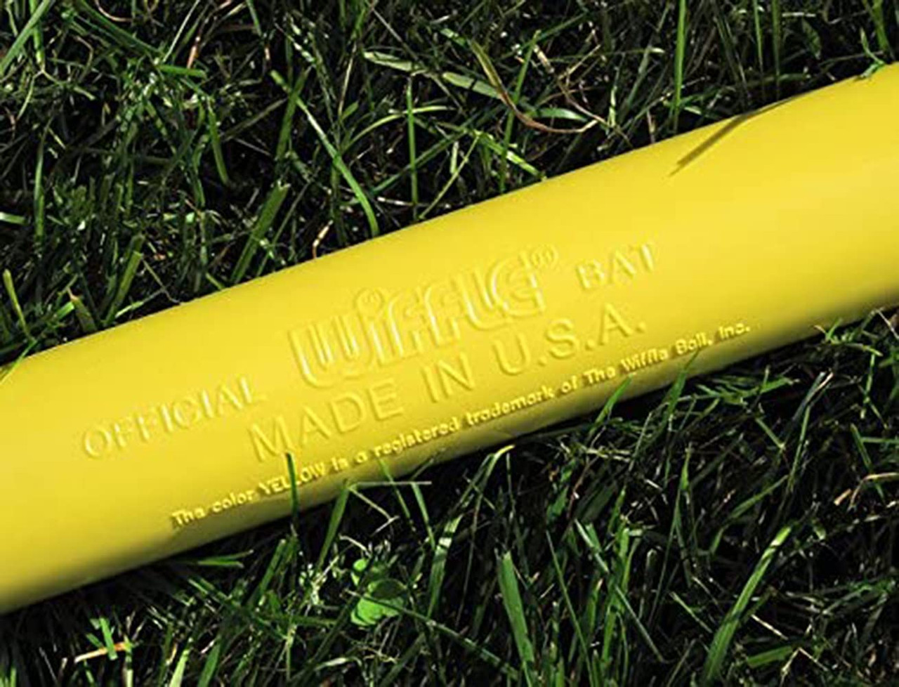 Wiffle Bat & Ball, 32