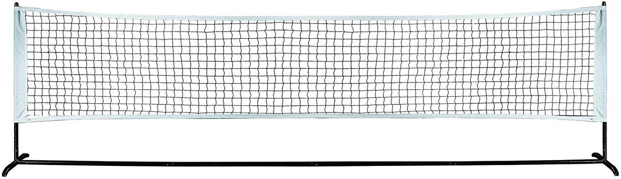 Franklin Sports Quickset Pickleball Set