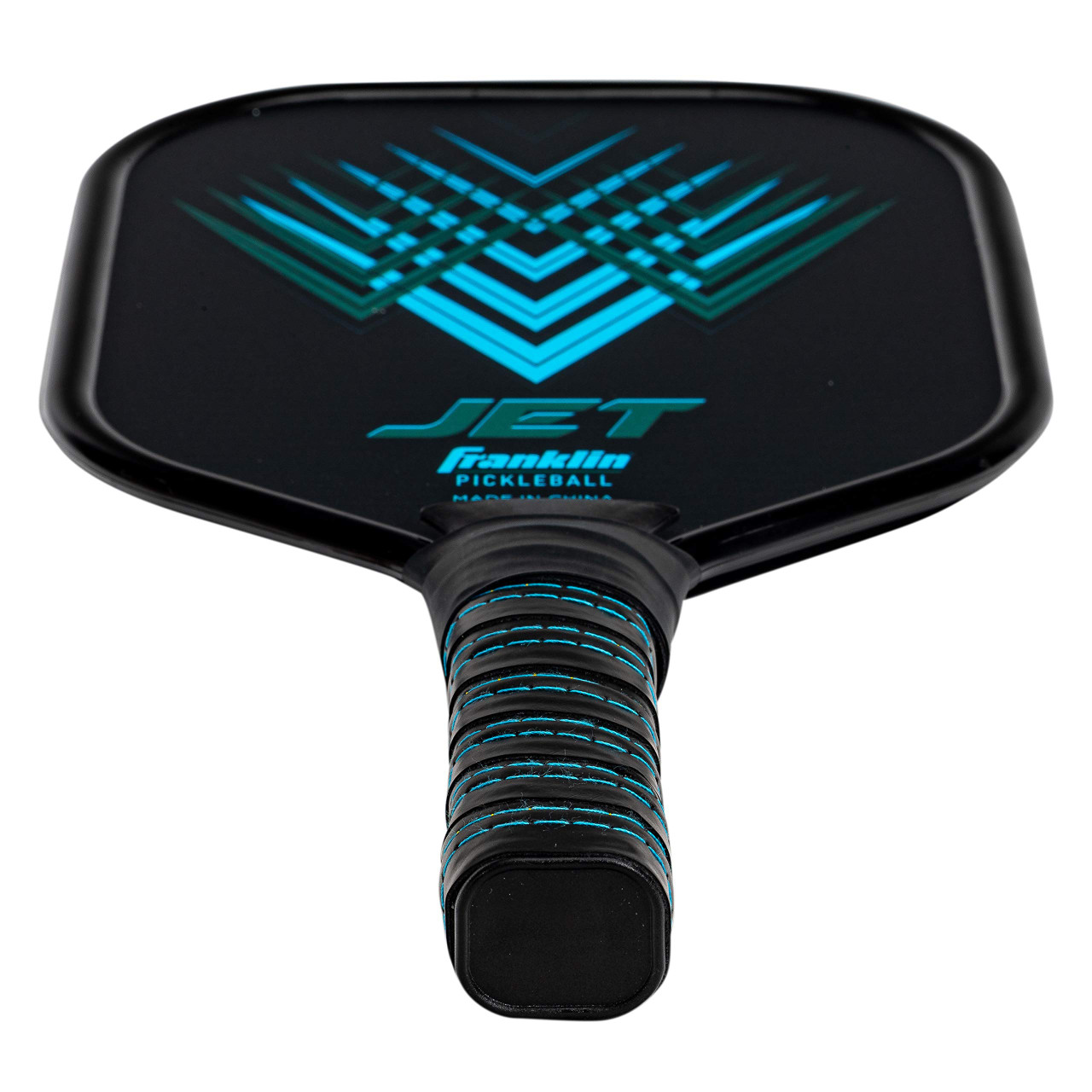 なっきーページ Franklin JET Aluminum Pickleball Paddle - Frank's Sports Shop