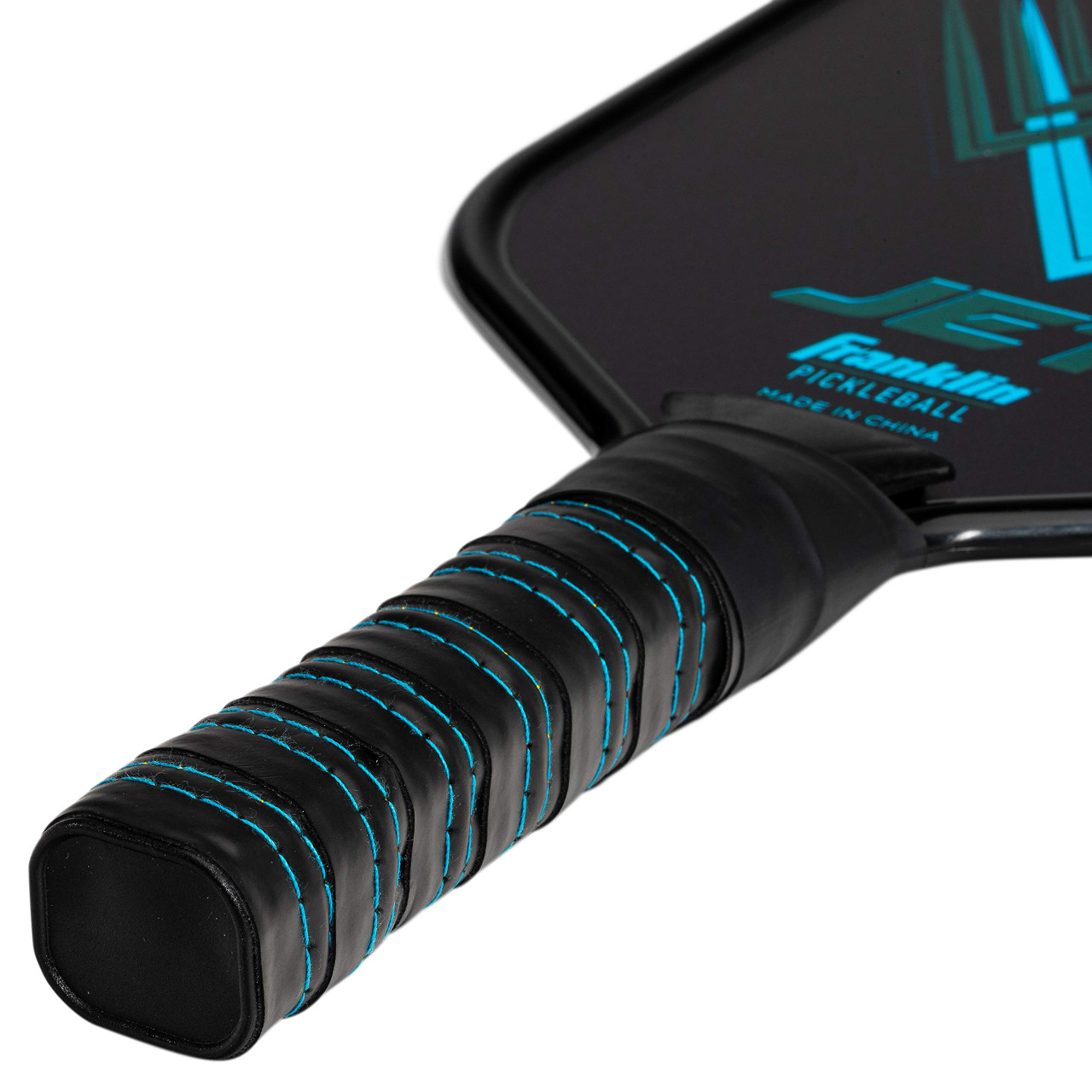 なっきーページ Franklin Jet Aluminum Pickleball Paddle and Ball Set (2 Paddles