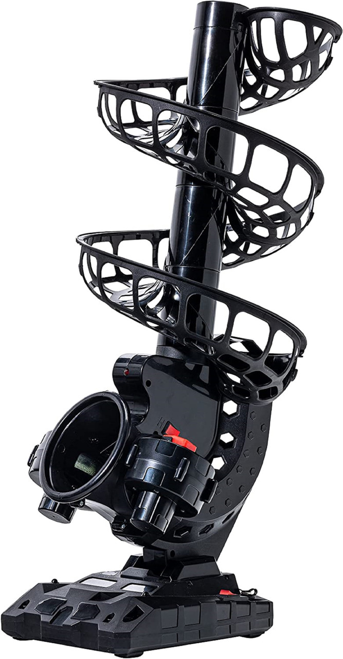 Franklin Sports Proshot Pickleball Machine - Thumbnail 3