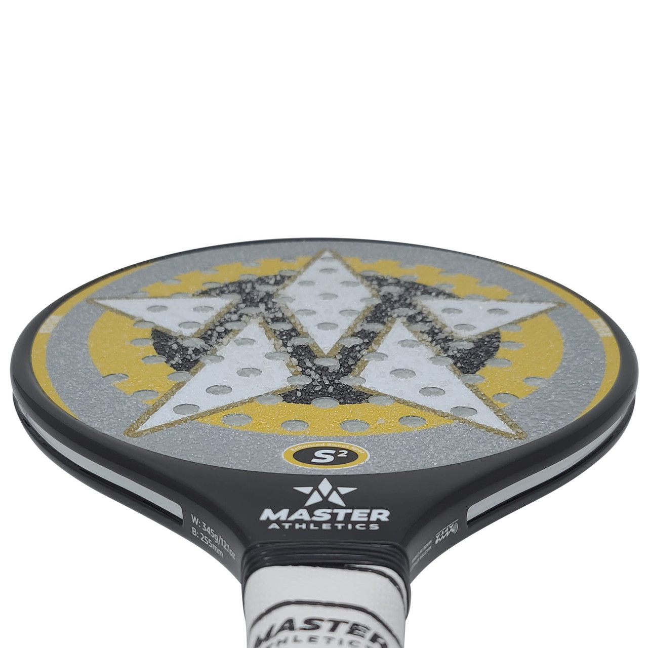 Grip Dot Platform Tennis / Paddle Tennis Gloves, Men's