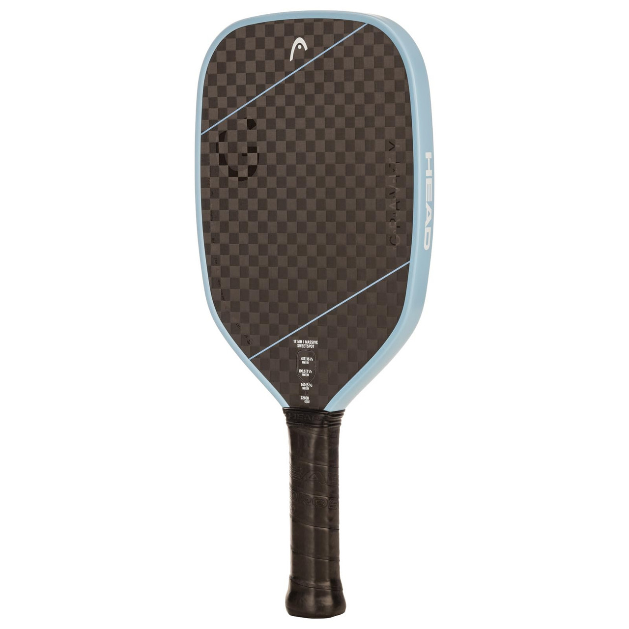 HEAD Gravity Tour EX Pickleball Paddle | 2025 Model - paddlepro