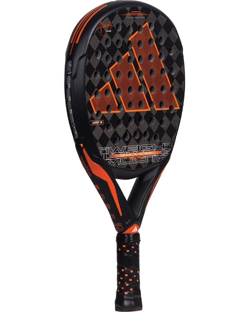 Adidas Adipower CTRL Multiweight 3.3 - paddlepro