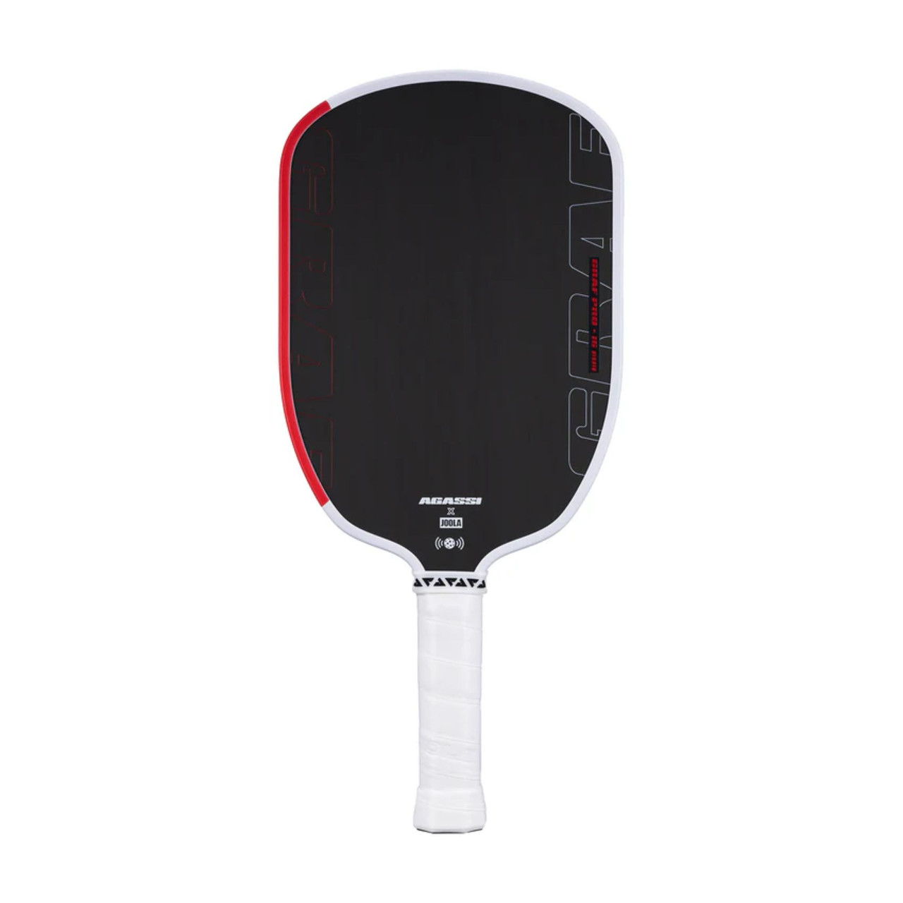 JOOLA Graf Pro 16mm Pickleball Paddle - paddlepro