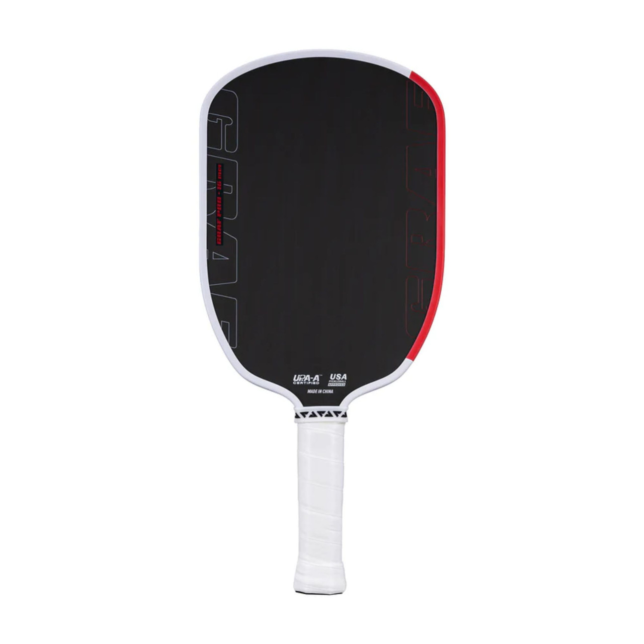 JOOLA Graf Pro 16mm Pickleball Paddle - paddlepro