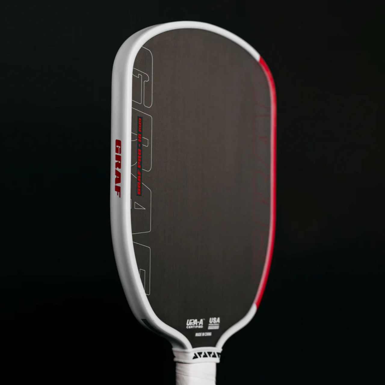 JOOLA Graf Pro 16mm Pickleball Paddle - paddlepro
