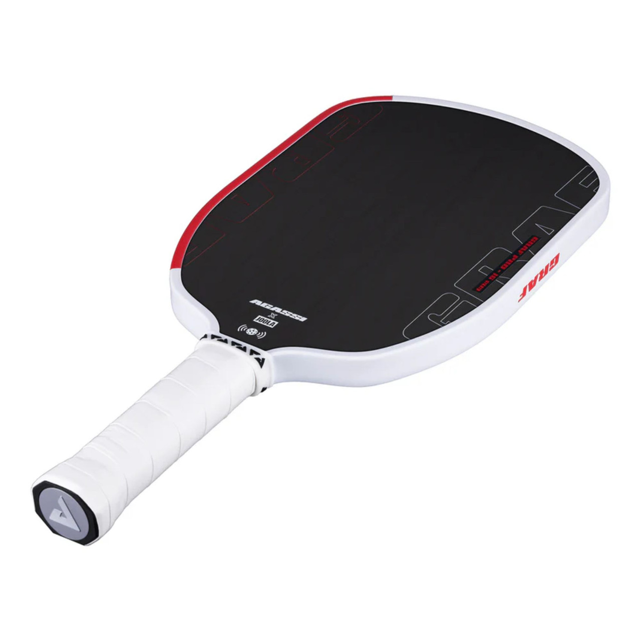 新品GRAF PRO 16mm T700 ピックルボール パドル 219g JOOLA Graf Pro 16mm Pickleball Paddle - paddlepro