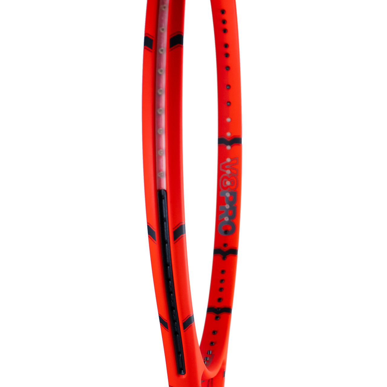 VOLKL V8 Pro 2023 | Tennis Racquet | Features REVA, Super Grommets
