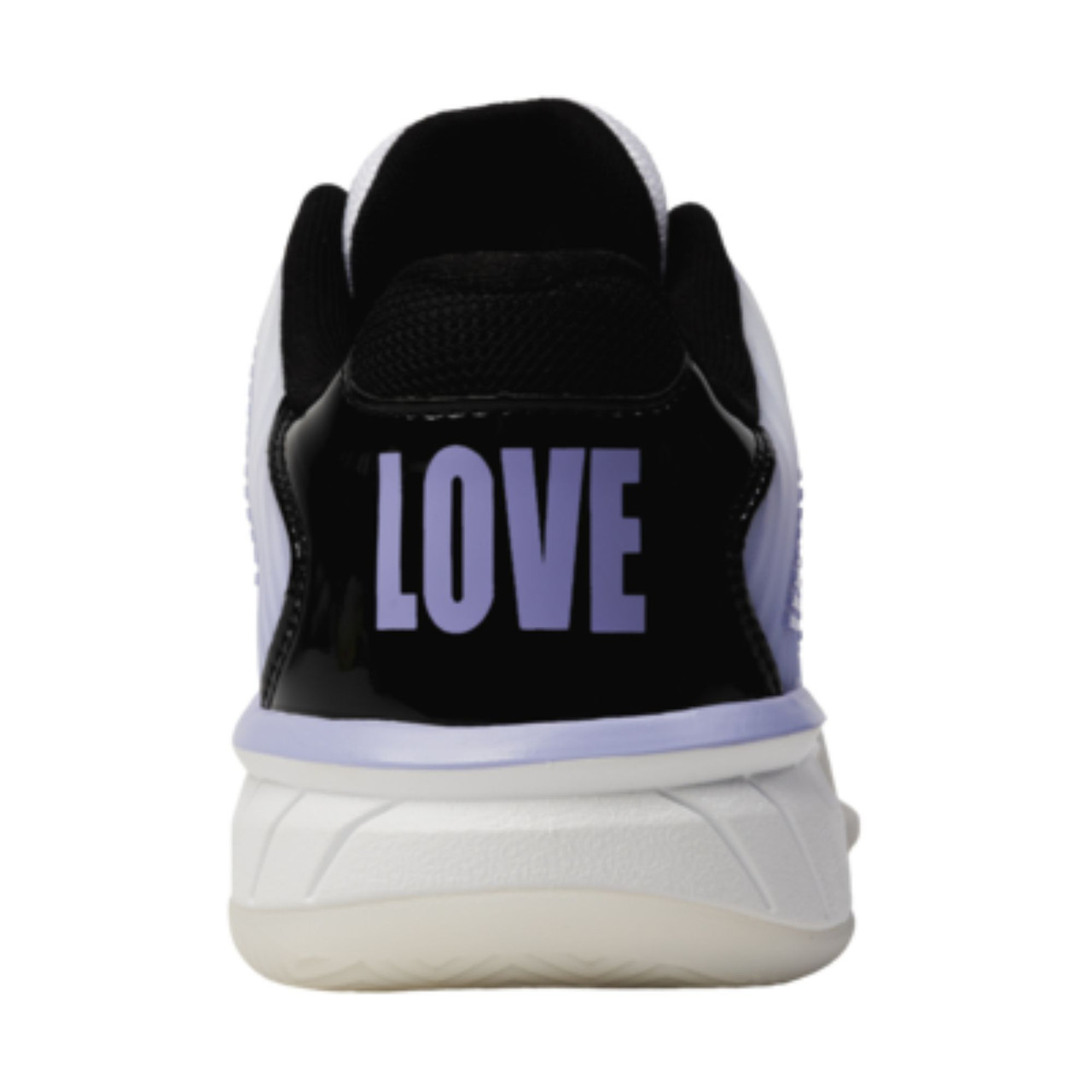 K-Swiss/Lucky In Love Women's Hypercourt Express 2 Tennis Shoe