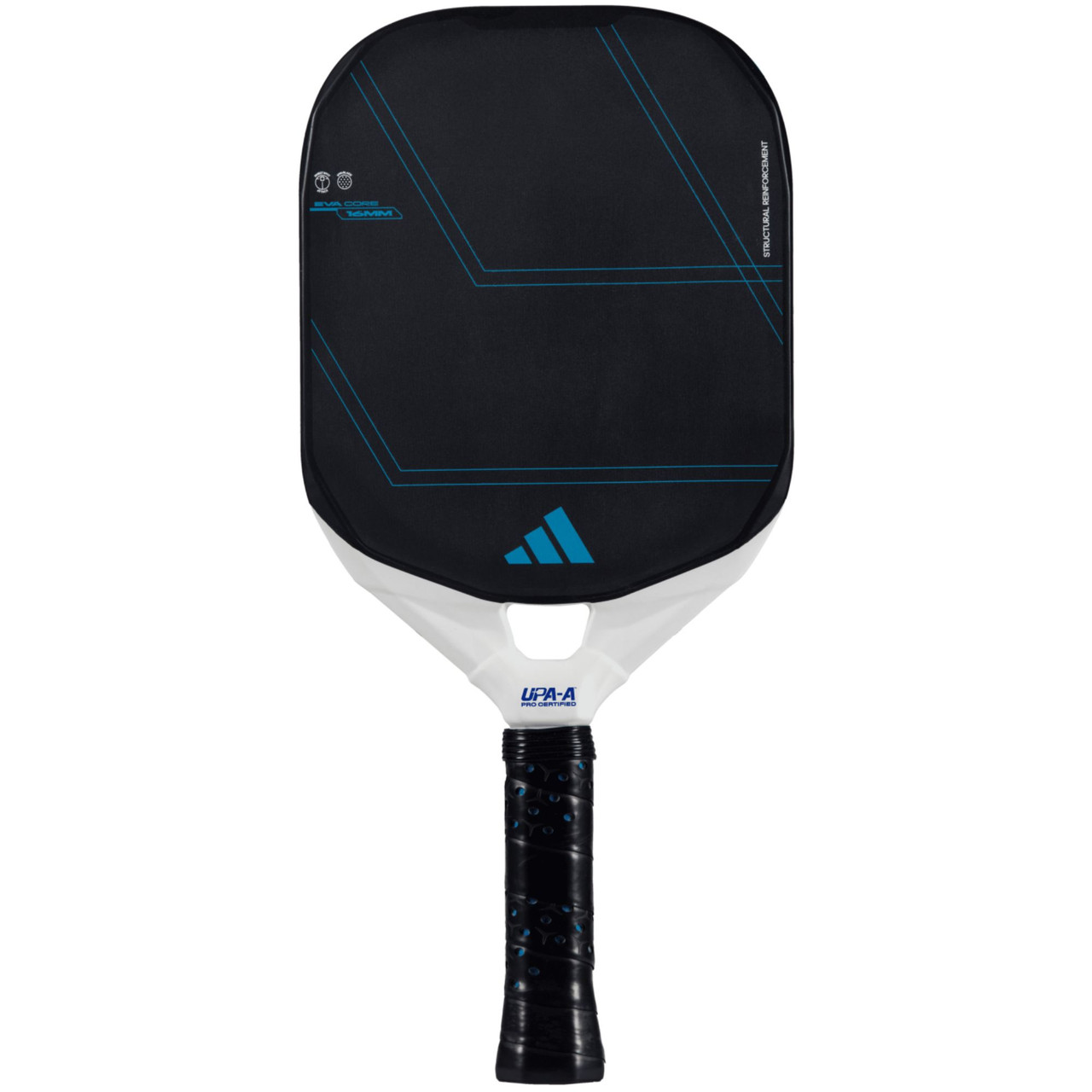 adidas Metalbone LP TEAM Pickleball Paddle - paddlepro