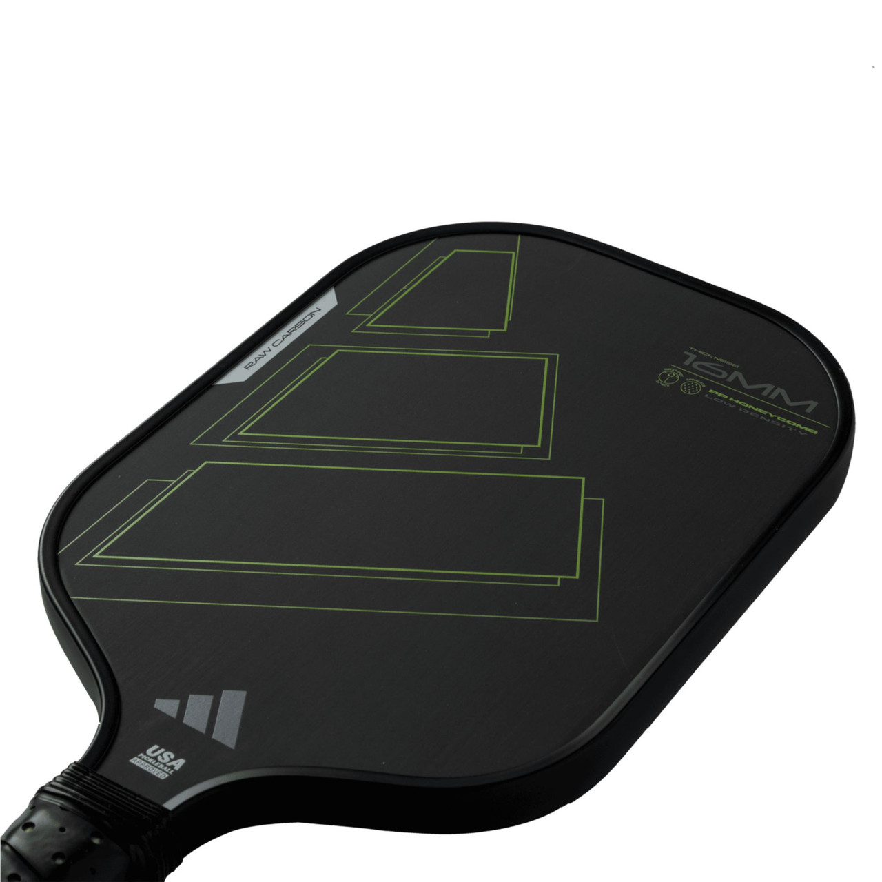 Adidas RX Carbon ATTK Pickleball Paddle - Thumbnail 3