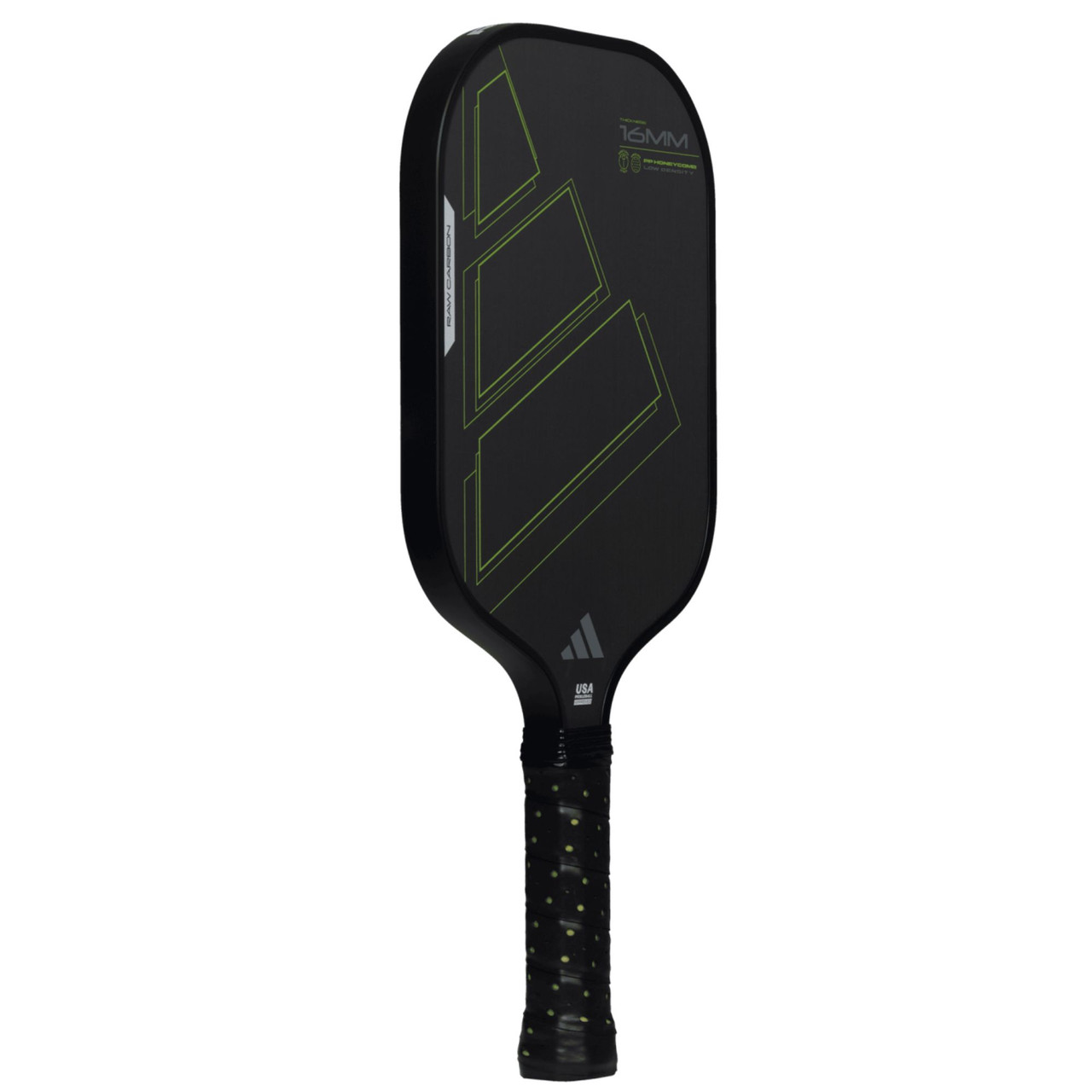 adidas RX Carbon ATTK Pickleball Paddle - paddlepro