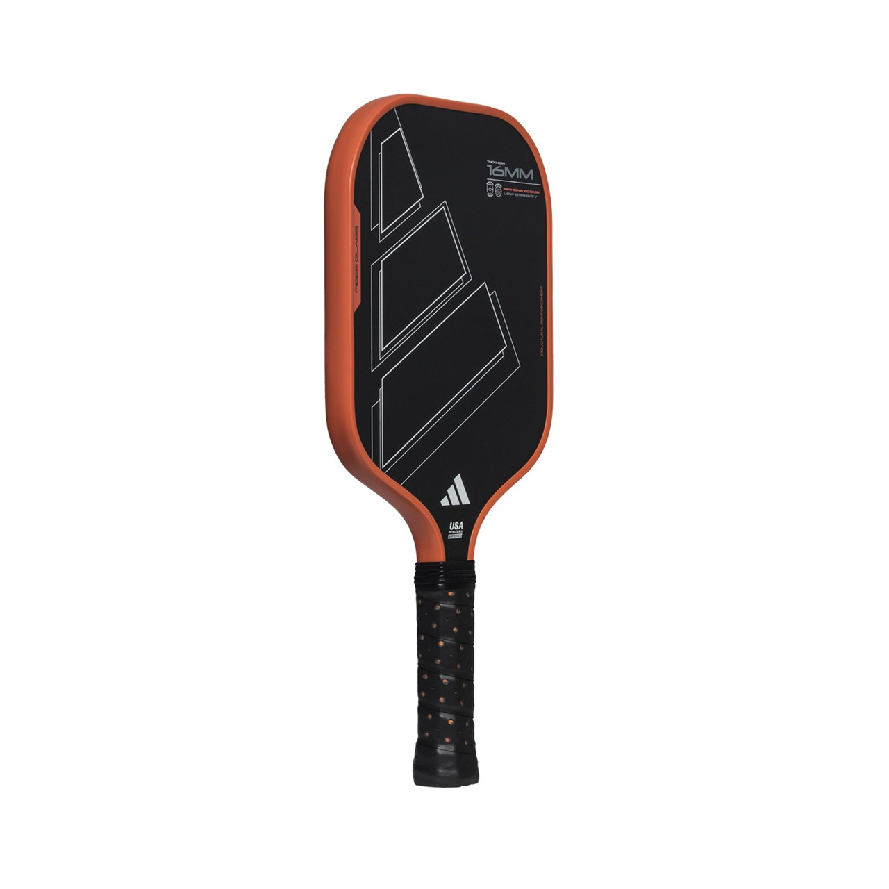 adidas Rx Team CTRL Pickleball Paddle - paddlepro